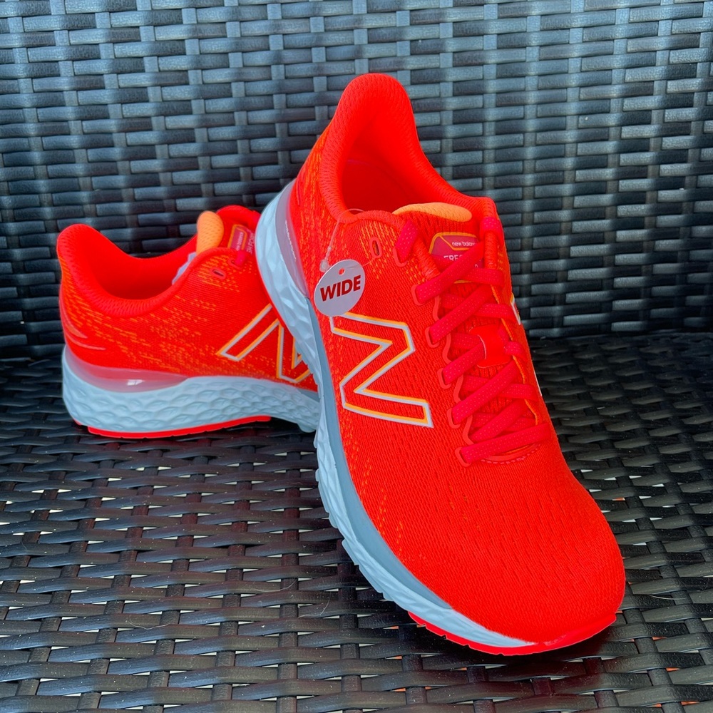 Brand New! New Balance 8.5 Wide Running Shoes